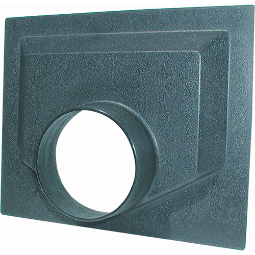 Hotte &agrave; poussi&egrave;re pour aspirateur de poussi&egrave;re de d&eacute;gauchisseuse Rock Safety Industrial Ltd
