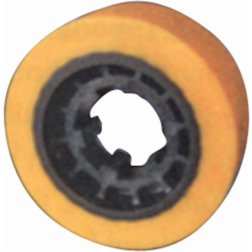 Power Feeder Replacement Wheel Rock Safety Industrial Ltd