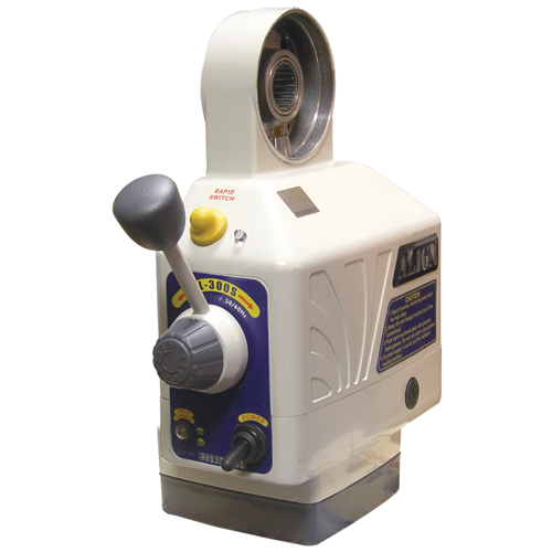 Alimentation automatique de table Rock Safety Industrial Ltd