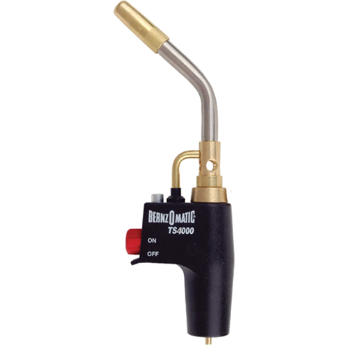 TS4000 High Heat Torch Trigger Start Rock Safety Industrial Ltd