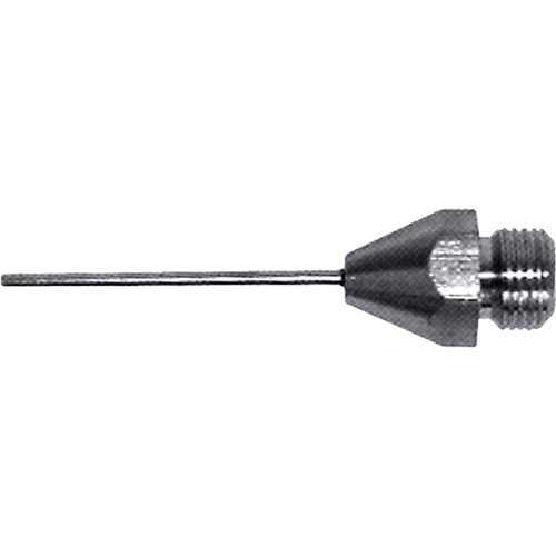 Compact Blow Guns - Interchangeable Tip Blow Gun Kits, 1/4" NPT, 13 SCFM/15 SCFM/2 SCFM/6 SCFM, 150 PSI Rock Safety Industrial Ltd