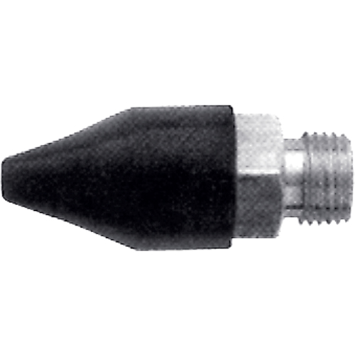 Compact Blow Guns - Interchangeable Tip Blow Gun Kits, 1/4" NPT, 13 SCFM/15 SCFM/2 SCFM/6 SCFM, 150 PSI Rock Safety Industrial Ltd