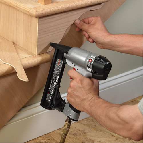 Narrow Crown Stapler Kit Rock Safety Industrial Ltd