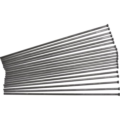 AIGUILLES,STANDARD,POUR MARTEAU  CP9356-NS      Rock Safety Industrial Ltd