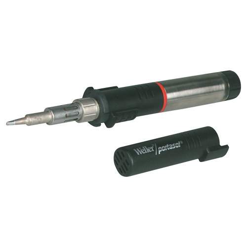 Portasol&reg; Economical Butane Soldering Irons Rock Safety Industrial Ltd
