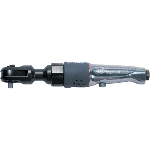 High Torque Ratchet Wrench, 3/8" Drive, 1/4" NPTF, 4 CFM Rock Safety Industrial Ltd