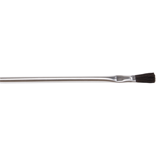 Brosses pour application d'acide/flux, Longueur 6-1/8" Rock Safety Industrial Ltd