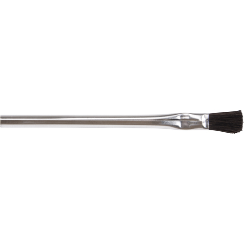 Brosses pour application d'acide/flux, Longueur 6-1/8" Rock Safety Industrial Ltd