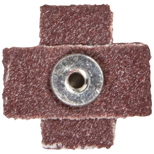 Tampon abrasif en croix Rock Safety Industrial Ltd