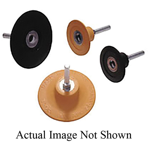 TWIST Quick-Change Backing Pad Rock Safety Industrial Ltd