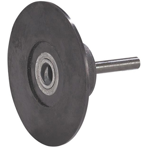 TWIST Quick-Change Backing Pad Rock Safety Industrial Ltd
