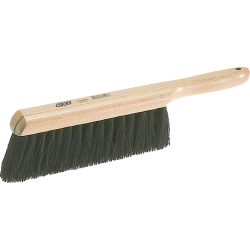 Brosses &agrave; copeaux PRO, Soies Polypropyl&egrave;ne, Bleu Rock Safety Industrial Ltd