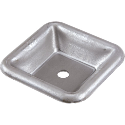 Pied de style coquille Rock Safety Industrial Ltd