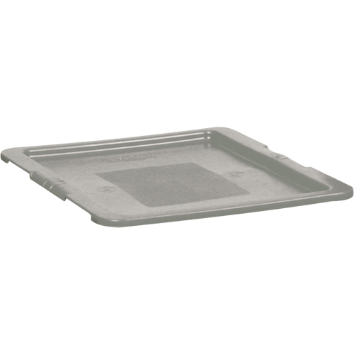 StakPak Plus 4845 System Containers - Covers Rock Safety Industrial Ltd