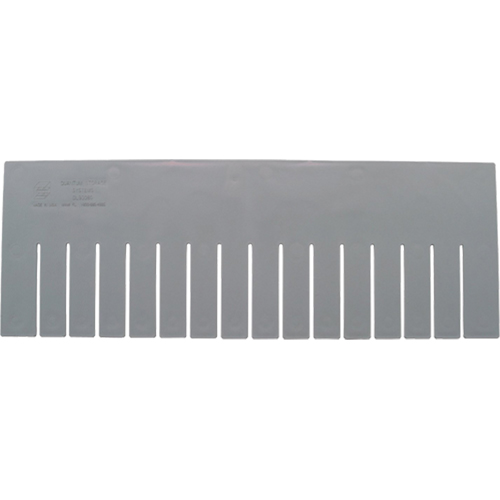 S&eacute;parateur pour contenants Divider Box Rock Safety Industrial Ltd