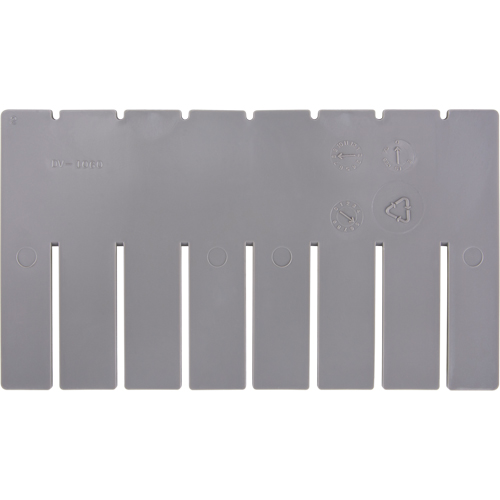 S&eacute;parateur pour contenants Divider Box Rock Safety Industrial Ltd