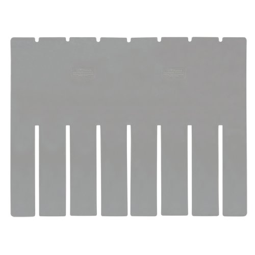 S&eacute;parateur pour contenants Divider Box Rock Safety Industrial Ltd