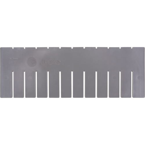 S&eacute;parateur pour contenants Divider Box Rock Safety Industrial Ltd