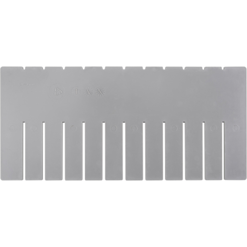 S&eacute;parateur pour contenants Divider Box Rock Safety Industrial Ltd
