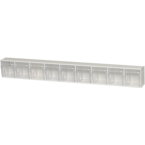 CASIER REMPL POUR 60900TILT-BIN Rock Safety Industrial Ltd