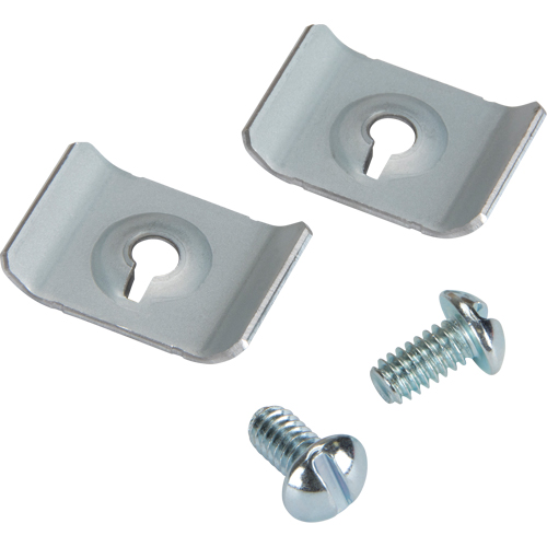 Jeux de vis et disques Tip-Out Rock Safety Industrial Ltd