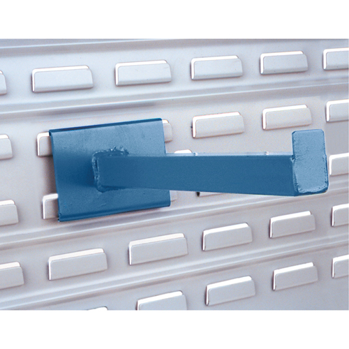 Supports fixes pour contenants - Accessoires pour panneaux &agrave; fentes Rock Safety Industrial Ltd