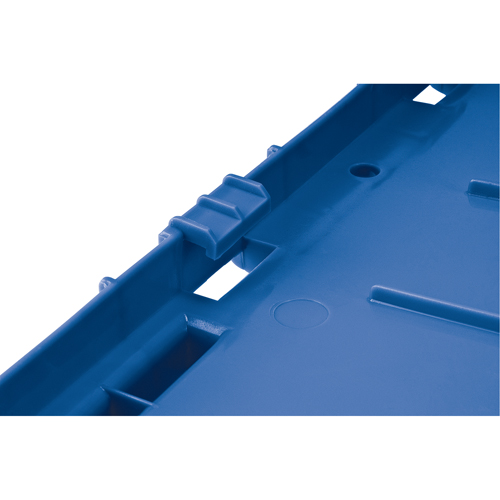 Couvercle pour contenants Stack & Nest Rock Safety Industrial Ltd