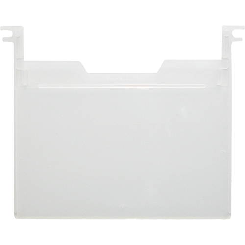 Label Holder for Stack & Nest Tote Rock Safety Industrial Ltd