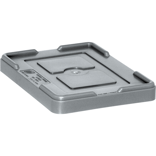 Couvercle pour contenant Rock Safety Industrial Ltd