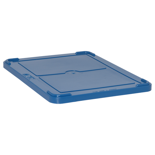 Blue Cover for Stack & Hang Bin Rock Safety Industrial Ltd