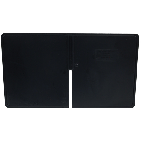 S&eacute;parateur en largeur pour boîtes &agrave; ramassage rapide Quick Pick Rock Safety Industrial Ltd