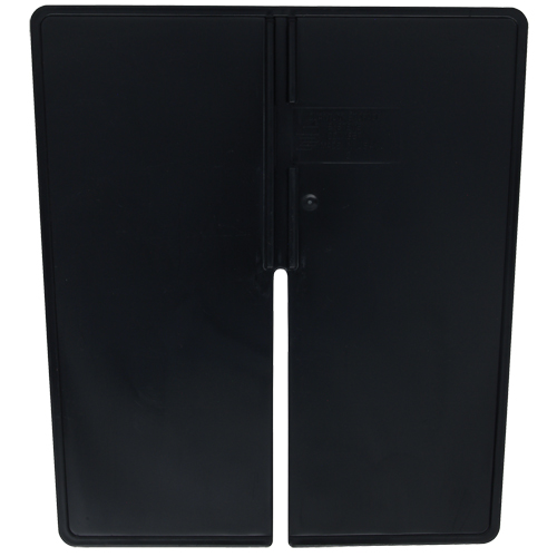 S&eacute;parateur en largeur pour boîtes &agrave; ramassage rapide Quick Pick Rock Safety Industrial Ltd