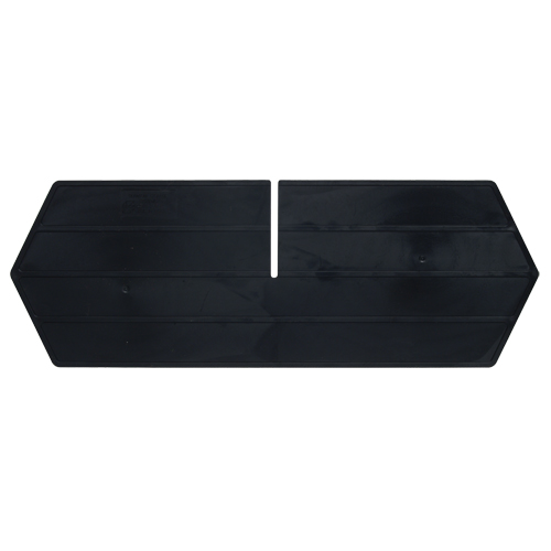 S&eacute;parateur en longueur pour boîtes &agrave; ramassage rapide Quick Pick Rock Safety Industrial Ltd