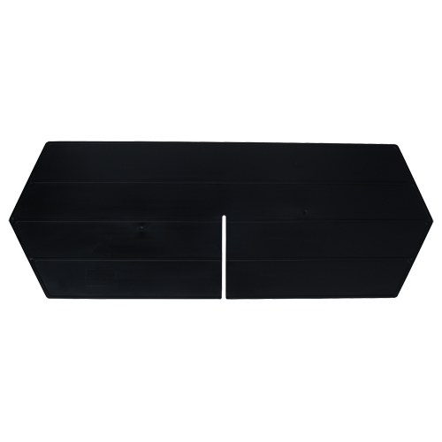 Length Divider for Quick Pick Bins Rock Safety Industrial Ltd