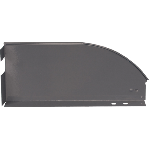Rotabin Storage Units   34" Diameter   Divider Rock Safety Industrial Ltd