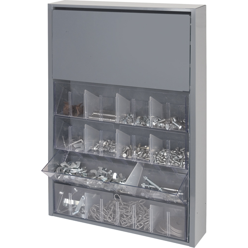 Tilt Out Tray Cabinet  Rock Safety Industrial Ltd