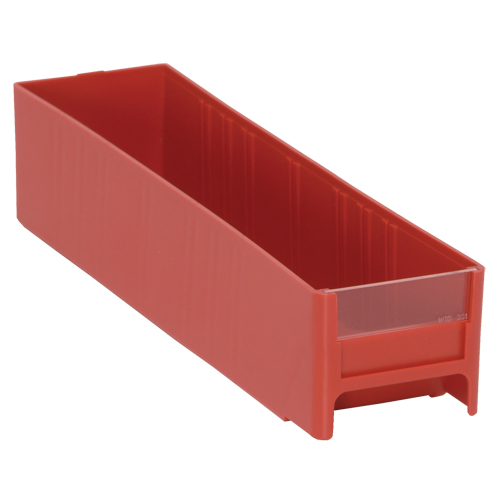 Cabinet Drawer, 2-3/4" W x 11" D x 2-1/2" H, Red Rock Safety Industrial Ltd