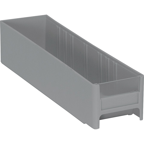 Cabinet Drawer, 2-3/4" W x 11" D x 2-1/2" H, Grey Rock Safety Industrial Ltd