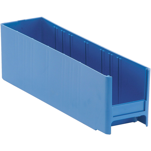 Cabinet Drawer, 2-3/4" W x 11" D x 3-5/16" H, Blue Rock Safety Industrial Ltd