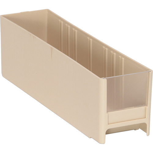 Cabinet Drawer, 2-3/4" W x 11" D x 2-1/2" H, Ivory Rock Safety Industrial Ltd
