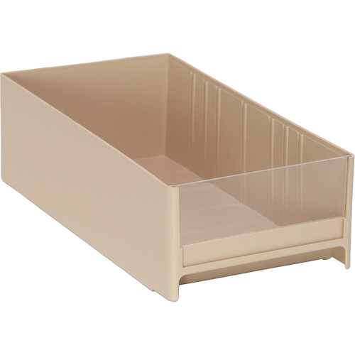 Cabinet Drawer, 5-5/8" W x 11" D x 3-5/16" H, Ivory Rock Safety Industrial Ltd