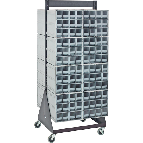 Interlocking Storage Cabinet Floor Stand Mobilizing Kit Rock Safety Industrial Ltd