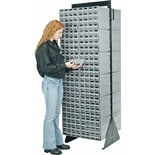 Interlocking Storage Cabinet Floor Stands Rock Safety Industrial Ltd