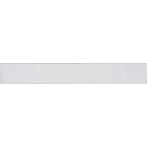 Support &agrave; &eacute;tiquette de rechange pour armoire &agrave; pi&egrave;ces KPC-300 Rock Safety Industrial Ltd