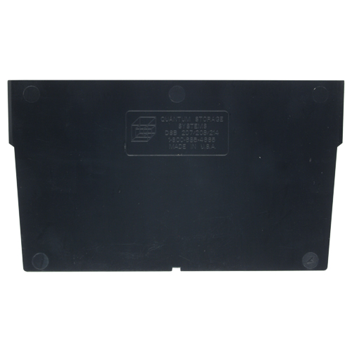 Store More Plastic Shelf Bins - Dividers Rock Safety Industrial Ltd
