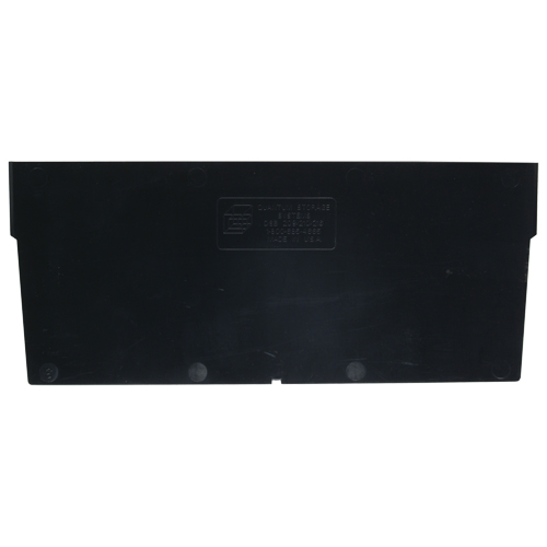Bacs en plastique pour &eacute;tag&egrave;res Store More - Diviseurs Rock Safety Industrial Ltd