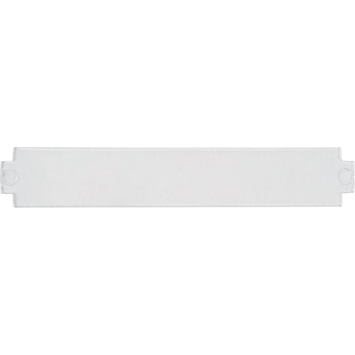 Label Holder for KPC-400 Parts Cabinets Rock Safety Industrial Ltd