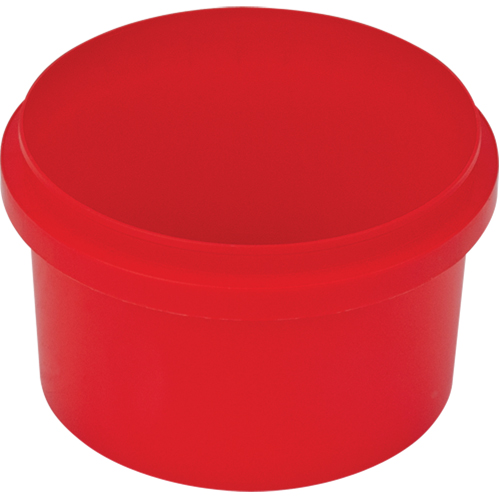 Contenant de 8 oz sans couvercle Rock Safety Industrial Ltd
