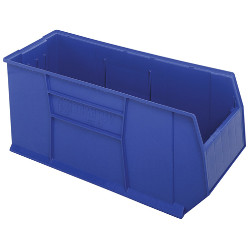 Rackbin Pallet Rack Containers, 16-1/2" W x 41-7/8" D x 17-1/2" H Rock Safety Industrial Ltd