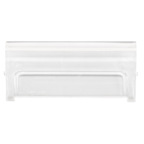 Fen&ecirc;tre transparente pour bac Rock Safety Industrial Ltd
